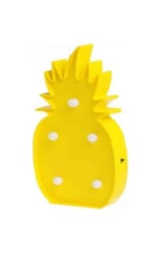 Led Işıklı Ananas Gece Lambası Diğer Led Işıklı Ananas Gece Lambası Diğer