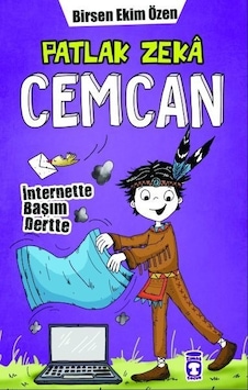 Patlak Zeka Cemcan - Internette Başım Dertte Patlak Zeka Cemcan - Internette Başım Dertte