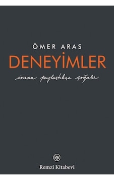 Deneyimler  Ciltli