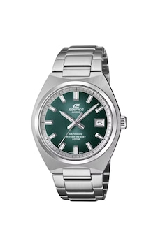 Casio Efb-109d-3avdf Kol Saati Metalik Casio Efb-109d-3avdf Kol Saati Metalik