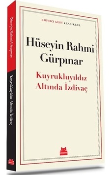 Kuyrukluyıldız Altında Izdivaç Kuyrukluyıldız Altında Izdivaç