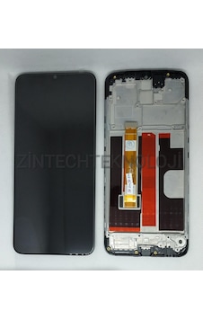 Oppo A9 2020 Lcd Ekran+Dokunmatik Full Çıtalı Oppo A9 2020 Lcd Ekran+Dokunmatik Full Çıtalı