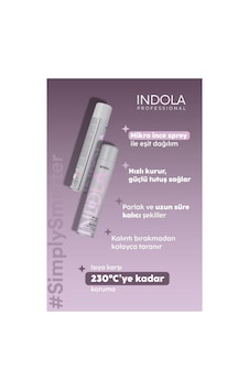 Indola Strong Lacquer Saç Spreyi 500 Ml Indola Strong Lacquer Saç Spreyi 500 Ml