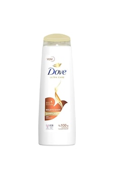 Dove Ultra Care Şampuan Besleyici Bakım 400 ML Dove Ultra Care Şampuan Besleyici Bakım 400 ML