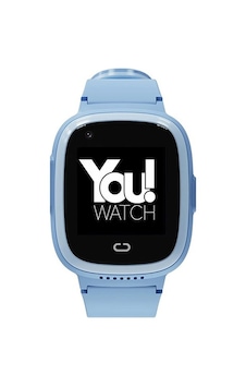 Youwatch Youwatc Is5470.m Gps Mavi Unisex Kol Saati Açık Mavi Youwatch Youwatc Is5470.m Gps Mavi Unisex Kol Saati Açık Mavi
