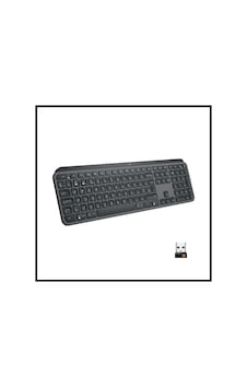 Logıtech Mx Keys S, 920-011594, Bluetooth, Türkçe Q, Multimedya, Gelişmiş Aydınlatmalı, Klavye Logıtech Mx Keys S, 920-011594, Bluetooth, Türkçe Q, Multimedya, Gelişmiş Aydınlatmalı, Klavye