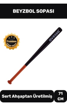 Ahşap 28 İnc Baseboll Beyzbol Sopası Dişbudak Ağacından 71 Cm Premium Özel Üretim Kırılmaz Kaliteli Çok Renkli Ahşap 28 İnc Baseboll Beyzbol Sopası Dişbudak Ağacından 71 Cm Premium Özel Üretim Kırılmaz Kaliteli Çok Renkli