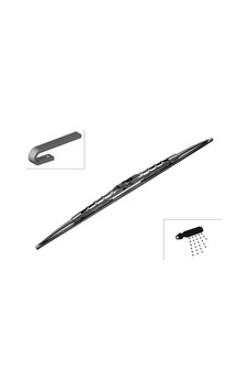Bosch 3397011238 Silecek Supurgesi Tek 1541106 2371926 2753171 Bosch 3397011238 Silecek Supurgesi Tek 1541106 2371926 2753171