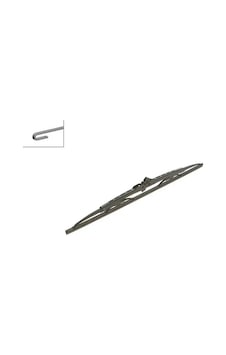 Mazda Lantis Arka Silecek Supurgesi 1996-1998 Bosch 3397004759 Mazda Lantis Arka Silecek Supurgesi 1996-1998 Bosch 3397004759