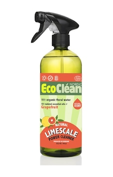 Eco Clean Nordic Banyo Kireç Temizleyici Sprey Greyfurt 750 ML Eco Clean Nordic Banyo Kireç Temizleyici Sprey Greyfurt 750 ML