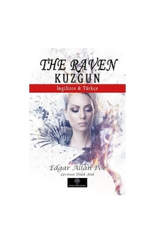 The Raven-Kuzgun - Edgar Allan Poe - Platanus Publishing The Raven-Kuzgun - Edgar Allan Poe - Platanus Publishing