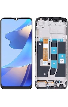 Oppo A16 Lcd Ekran Dokunmatik Çıtalı (CPH2269) Oppo A16 Lcd Ekran Dokunmatik Çıtalı (CPH2269)