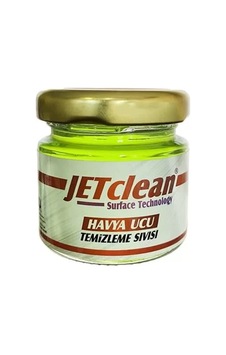 Sh Jetclean 50 Ml Havya Ucu Temizleme Najmaddin Sh Jetclean 50 Ml Havya Ucu Temizleme Najmaddin