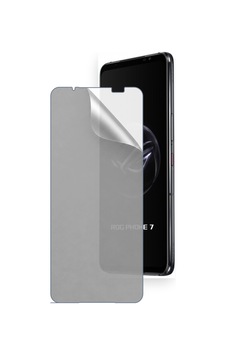 Asus Rog Phone 7 Uyumlu Ön Yüzey Mat Hidrojel Ekran Koruyucu