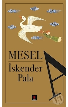 Mesela Mesela