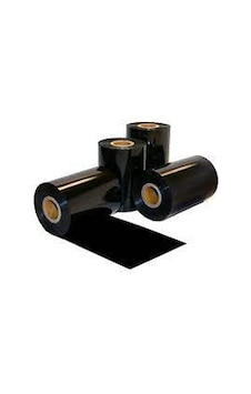 Wax Ribon 110x300M Wax Ribon 1 Adet Wax Ribon 110x300M Wax Ribon 1 Adet