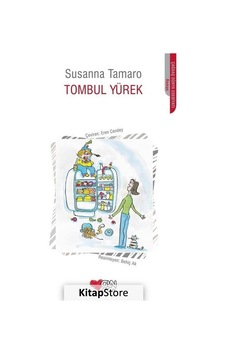 Tombul Yürek / Susanna  Tamaro