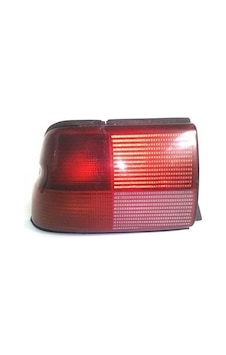Fkoto Ford Escort Arka Far Stop Lambası Hatchback Sol 1991-2001