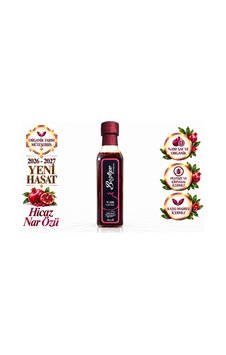 Boztepe Katkısız Nar Özü 300 G