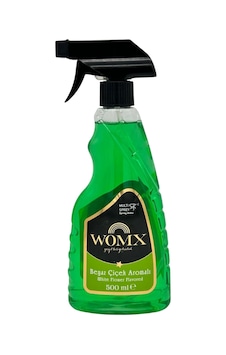 Beyaz Çiçek Aromalı Sprey Oto Kokusu 500 Ml - Büyük Boy Araç, Ev Ve Ofis Oda Parfümü Beyaz Çiçek Aromalı Sprey Oto Kokusu 500 Ml - Büyük Boy Araç, Ev Ve Ofis Oda Parfümü