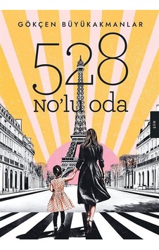 528 No'lu Oda / Gökçen Büyükakmanlar 528 No'lu Oda / Gökçen Büyükakmanlar