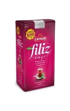 Filiz Cay 200gr Filiz Cay 200gr
