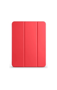Apple Uyumlu iPad Pro 11 2024 Zore Smart Cover Kalem Bölmeli Standlı 1-1 Kılıf Klasik Apple Uyumlu iPad Pro 11 2024 Zore Smart Cover Kalem Bölmeli Standlı 1-1 Kılıf Klasik