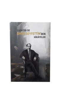 Ömer Seyfettin Den Hikayeler 2020 Baskı - T.c. Kültür Ve Turizm