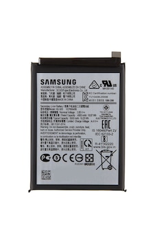 Axya Samsung Uyumlu Galaxy A02S A025 Hq-50S Batarya Pil Axya Samsung Uyumlu Galaxy A02S A025 Hq-50S Batarya Pil