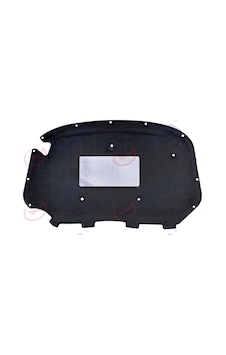 Motor Kaput Keçesi (Izolasyon) Superb 2011 2015 504647438 Motor Kaput Keçesi (Izolasyon) Superb 2011 2015 504647438