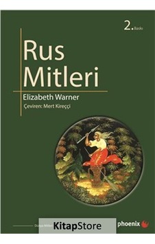 Rus Mitleri - Elizabeth Warner - Phoenix
