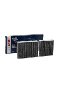 Bosch 1987432436 Karbonlu Polen Filtresi Bosch 1987432436 Karbonlu Polen Filtresi