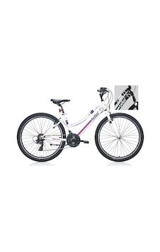 Bianchi Bella V 26" Jant 380H Kadro 21 Vites Kadın Dağ Bisiklet 2022
