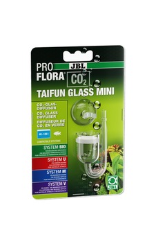Jbl Proflora Co2 Taıfun Glass Mını