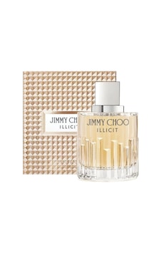 Jimmy Choo Illicit Kadın Parfüm EDP 100 ML Kadın Parfüm EDP 100 ML