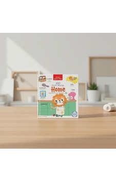 Koç Üniversitesi Yayınları İki Dilli: İngilizce-türkçe 100 First Words - Home Koç Üniversitesi Yayınları İki Dilli: İngilizce-türkçe 100 First Words - Home
