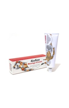 Radian Masaj Kremi 100 G
