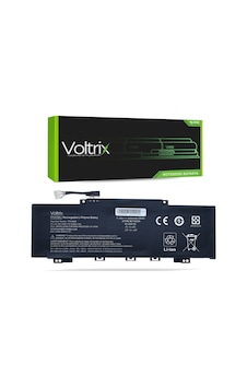 Hp Pavilion Pc03xl M24421-2c1 Uyumlu Notebook Batarya - Pil Hp Pavilion Pc03xl M24421-2c1 Uyumlu Notebook Batarya - Pil