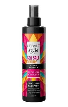 Urban Care Saç Spreyi 200ml. Sea Salt Urban Care Saç Spreyi 200ml. Sea Salt