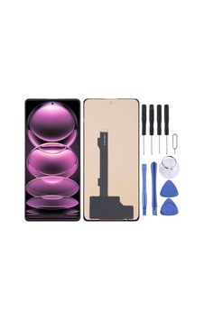 Redmi Note 12 Pro Plus Lcd Ekran +tamir Seti Parmak İzi Okuma Çalışmaz Kaliteli Ürün Redmi Note 12 Pro Plus Lcd Ekran +tamir Seti Parmak İzi Okuma Çalışmaz Kaliteli Ürün