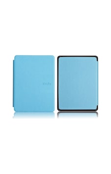 Amazon Kindle Basic 2022 Ve 2024 E Kitap Okuyucu Kılıfı - Mavi Amazon Kindle Basic 2022 Ve 2024 E Kitap Okuyucu Kılıfı - Mavi