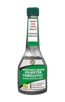 Autokit Magic Dose 250 Ml. Kurşunsuz Benzin Enjektör Temizleyici