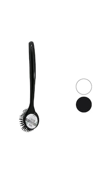 Qlux Bsf-00977 Silikon Lavabo Fırçası - 26.5 Cm Plastik Saplı- 24'li Paket Diğer Qlux Bsf-00977 Silikon Lavabo Fırçası - 26.5 Cm Plastik Saplı- 24'li Paket Diğer