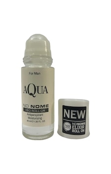 No Nome Aqua Erkek Roll-On Deodorant 40 ML No Nome Aqua Erkek Roll-On Deodorant 40 ML