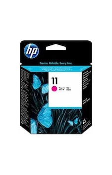 Hp C4812A 11 Macenta Baskı Kafası