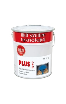 Emülzer Plus Likit Membran 16 Kg
