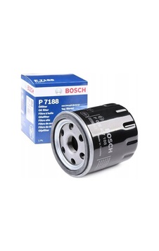 Yağ Filtresi Bosch F026407188 Transit V184 V347 V362 V363 Oem Bk2q 6714 Aa Yağ Filtresi Bosch F026407188 Transit V184 V347 V362 V363 Oem Bk2q 6714 Aa