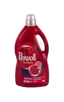 3 Adet Perwoll Renkli 72 Yıkama 3.96 Lt 3 Adet Perwoll Renkli 72 Yıkama 3.96 Lt