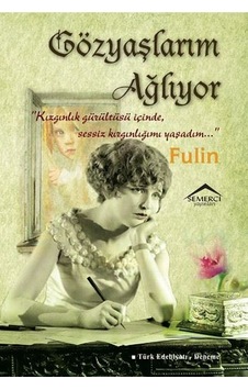 Gözyaşlarım Ağlıyor