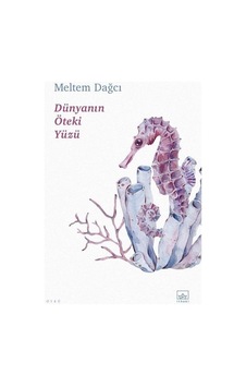 Dünyanın Öteki Yüzü - Meltem Dağcı - İthaki Yayınları